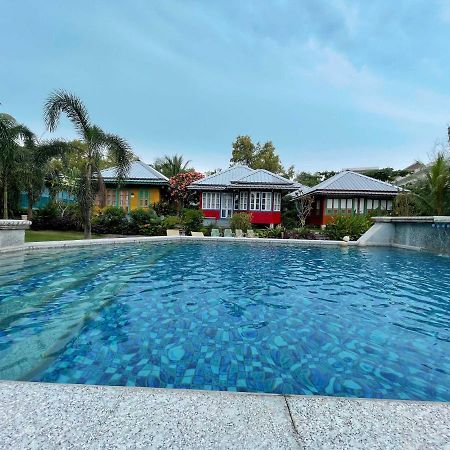 Rock And Wreck Dive Resort Tanjungbinga Luaran gambar