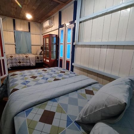 Rock And Wreck Dive Resort Tanjungbinga Luaran gambar