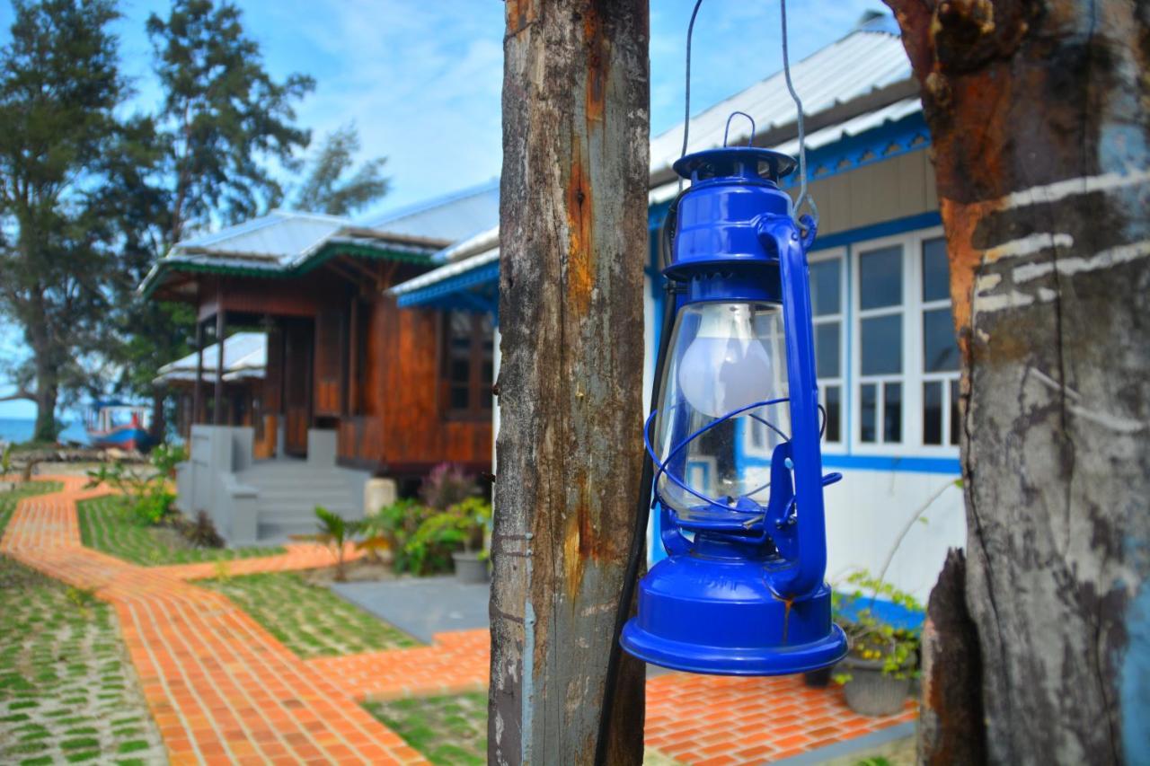 Rock And Wreck Dive Resort Tanjungbinga Luaran gambar