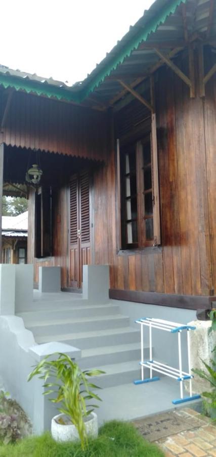 Rock And Wreck Dive Resort Tanjungbinga Luaran gambar