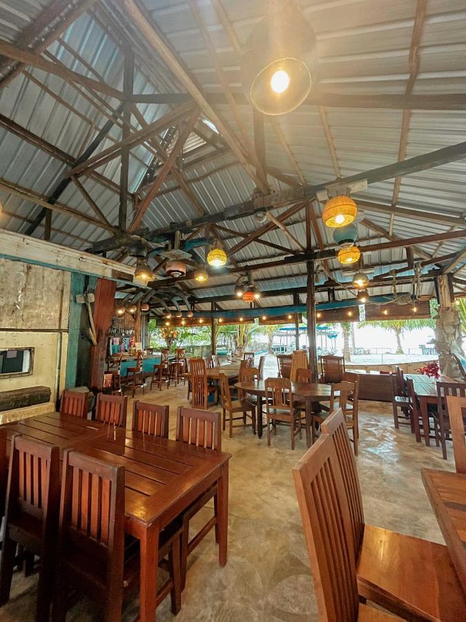 Rock And Wreck Dive Resort Tanjungbinga Luaran gambar